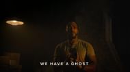 A still from We Have a Ghost (Image via IMDB)